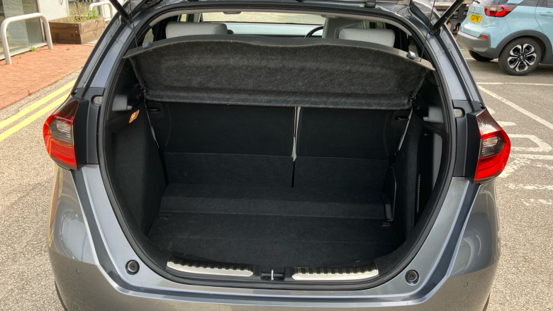 Honda Jazz 1.5 i-MMD Hybrid EX 5dr eCVT Hybrid Hatchback